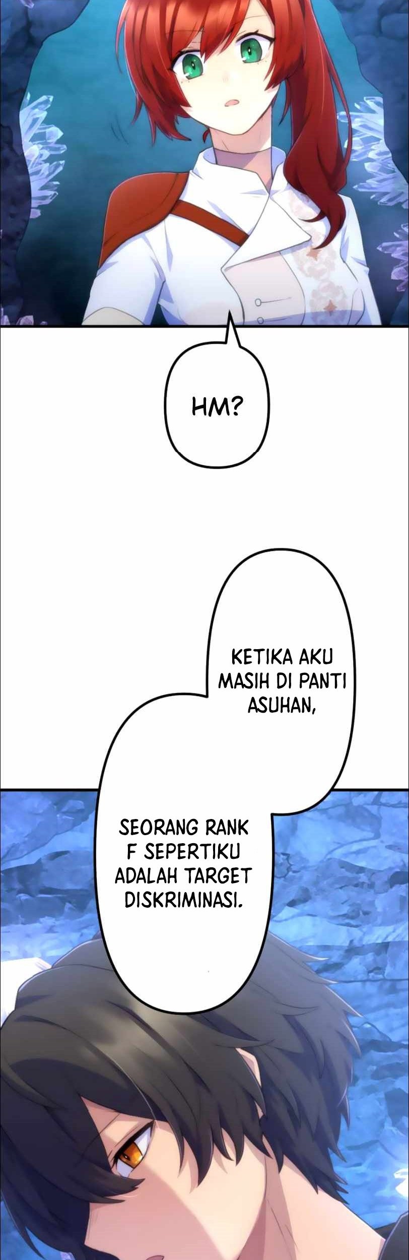 I Became an S-Rank Hunter With the Demon Lord App Chapter 19 Gambar 39