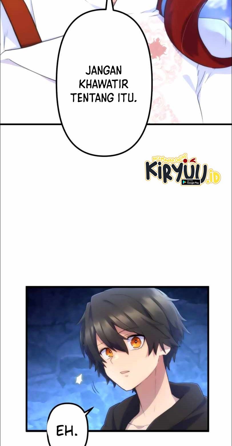 I Became an S-Rank Hunter With the Demon Lord App Chapter 19 Gambar 41