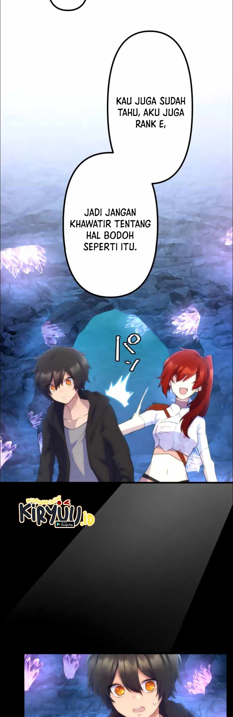 I Became an S-Rank Hunter With the Demon Lord App Chapter 19 Gambar 42