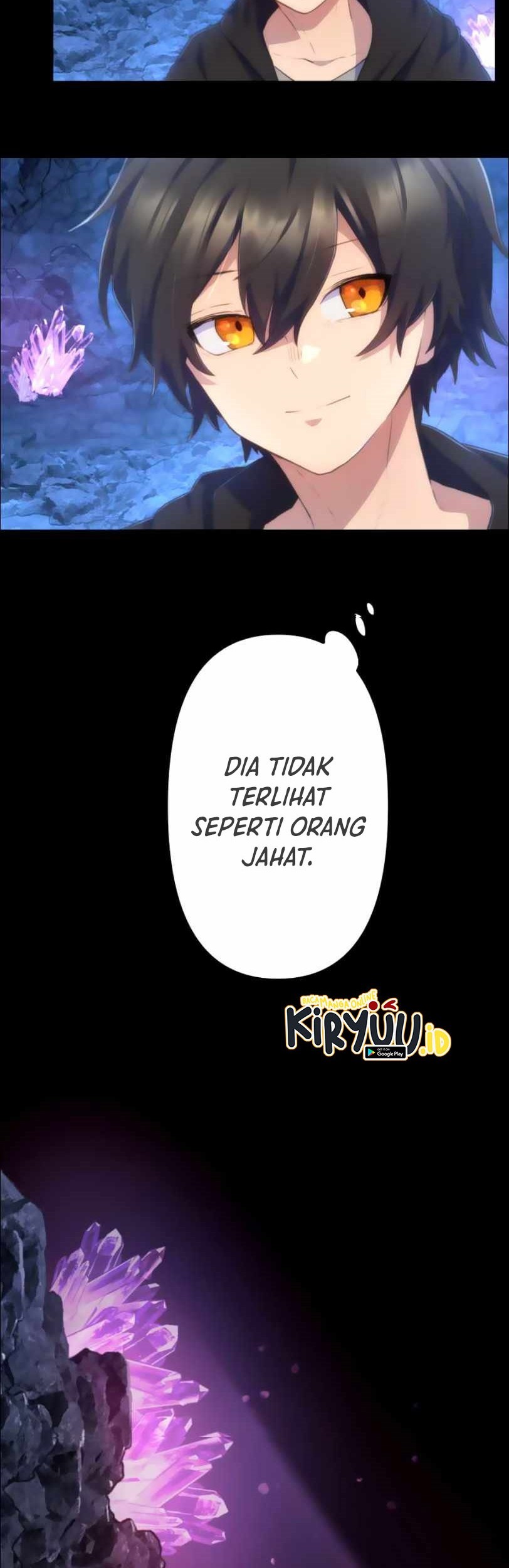 I Became an S-Rank Hunter With the Demon Lord App Chapter 19 Gambar 43