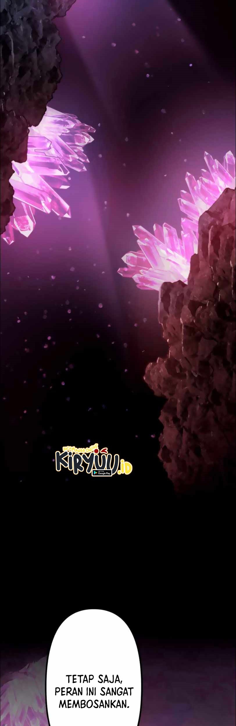 I Became an S-Rank Hunter With the Demon Lord App Chapter 19 Gambar 44