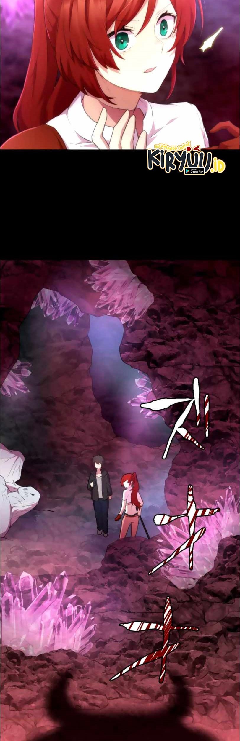 I Became an S-Rank Hunter With the Demon Lord App Chapter 19 Gambar 48