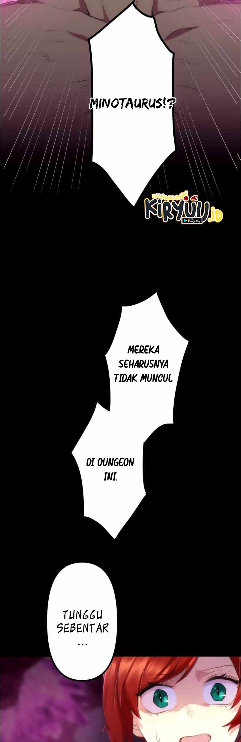 I Became an S-Rank Hunter With the Demon Lord App Chapter 19 Gambar 50