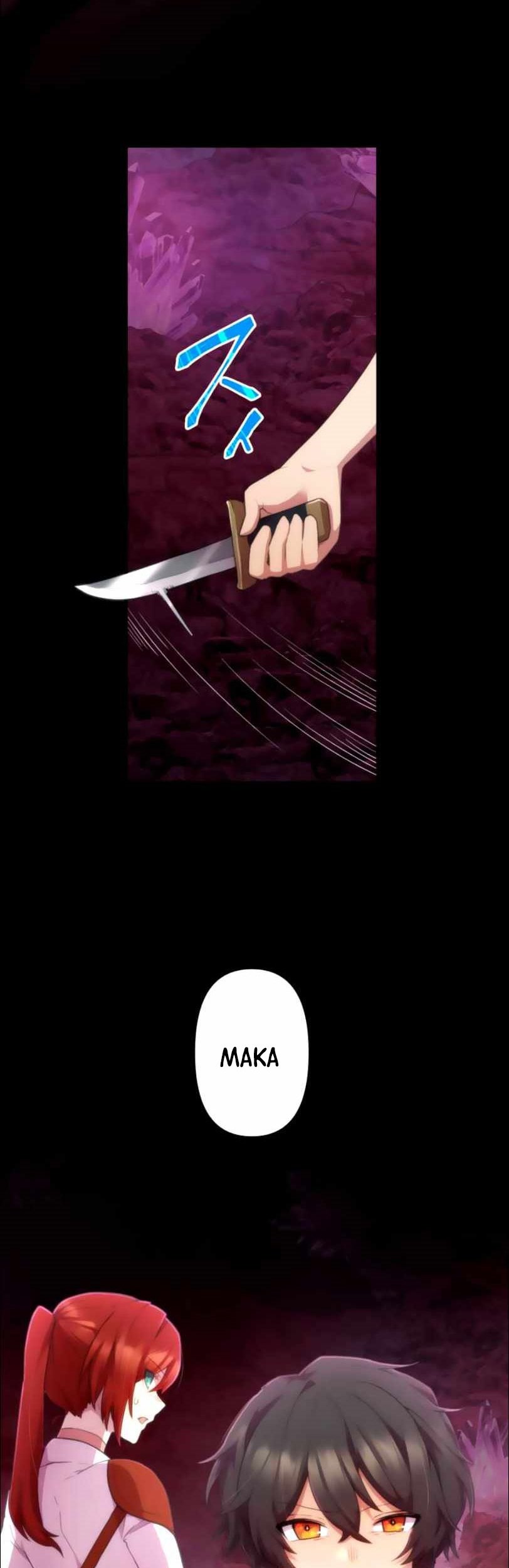 I Became an S-Rank Hunter With the Demon Lord App Chapter 19 Gambar 54