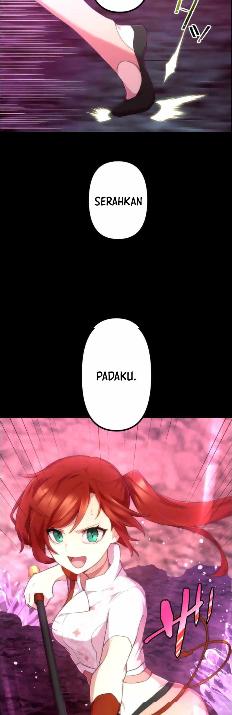 I Became an S-Rank Hunter With the Demon Lord App Chapter 19 Gambar 58