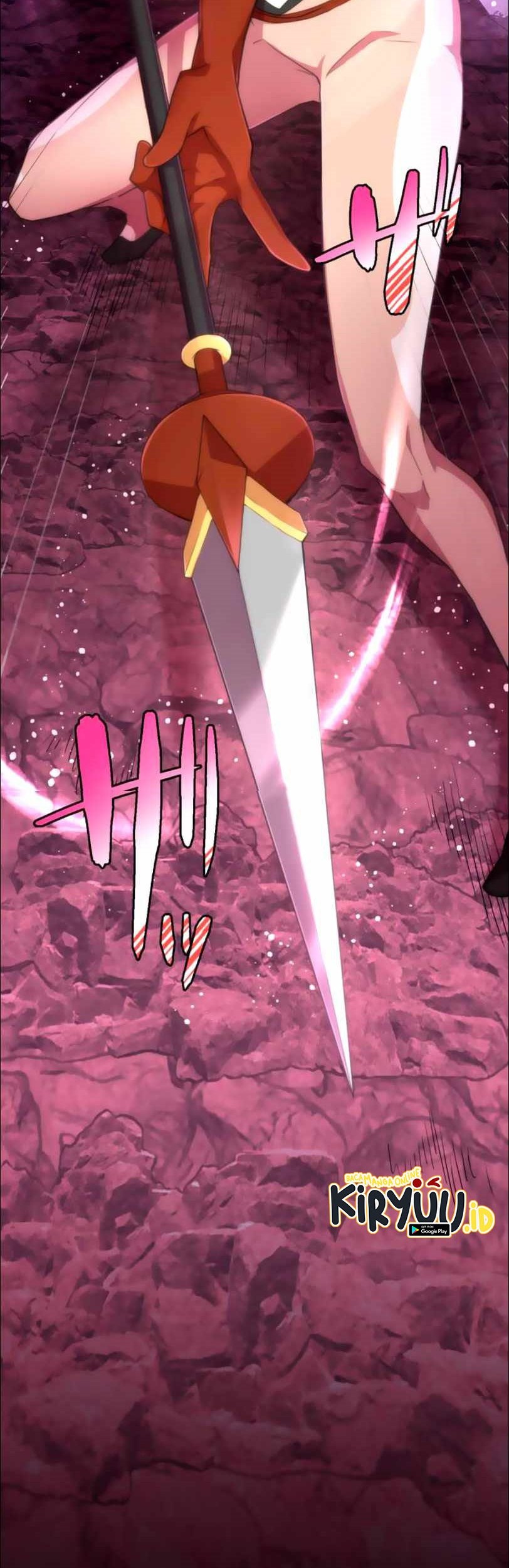 I Became an S-Rank Hunter With the Demon Lord App Chapter 19 Gambar 59