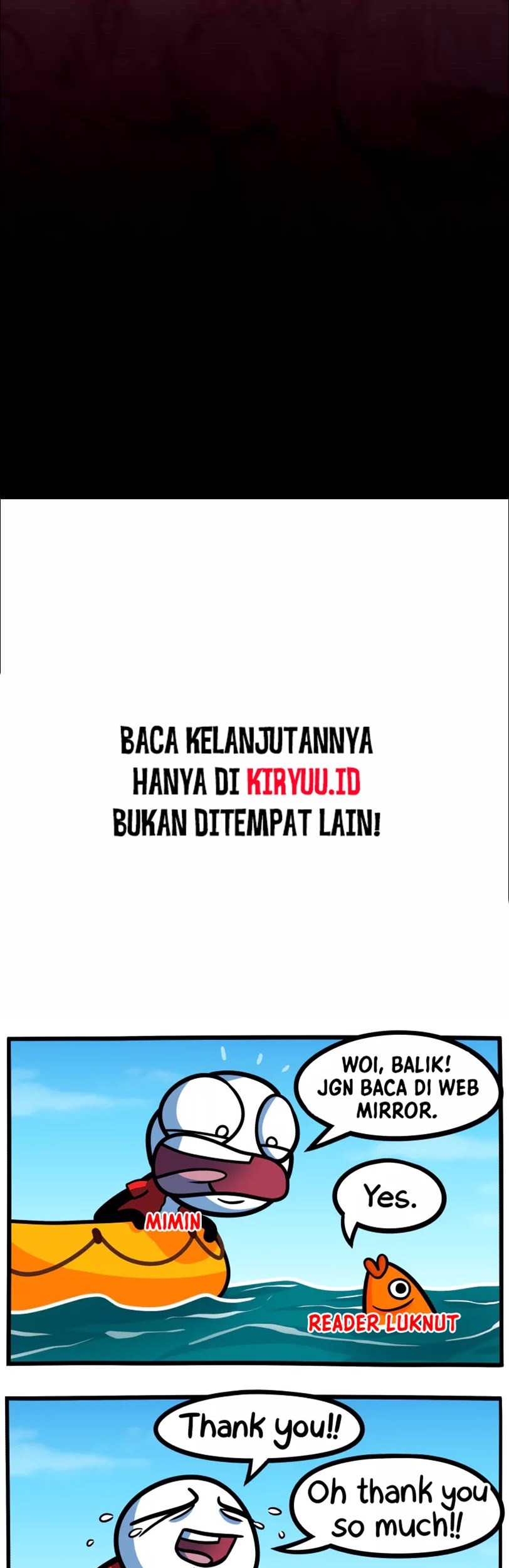 I Became an S-Rank Hunter With the Demon Lord App Chapter 19 Gambar 60