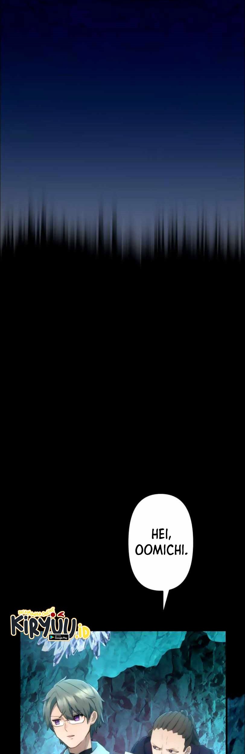 I Became an S-Rank Hunter With the Demon Lord App Chapter 19 Gambar 3