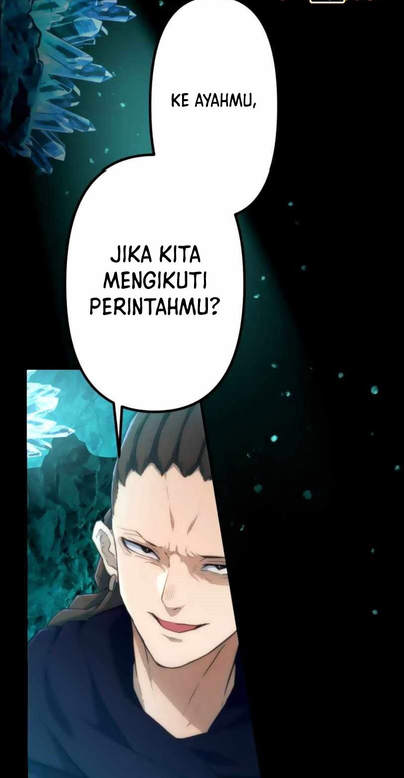 I Became an S-Rank Hunter With the Demon Lord App Chapter 19 Gambar 5