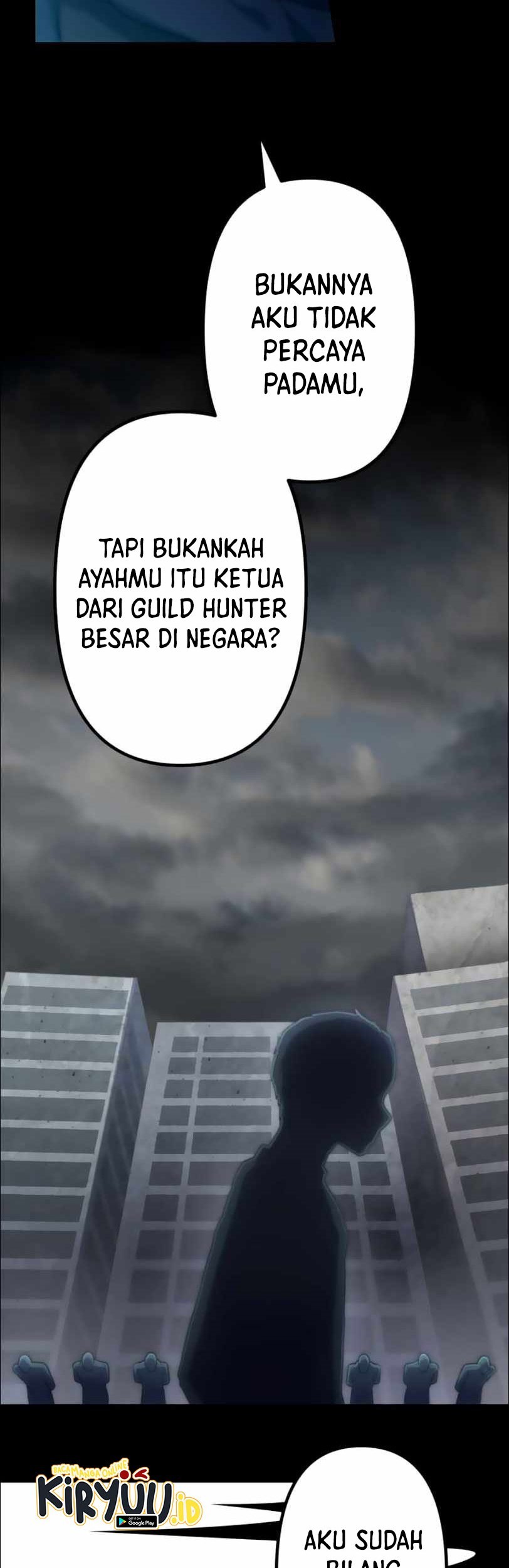 I Became an S-Rank Hunter With the Demon Lord App Chapter 19 Gambar 6