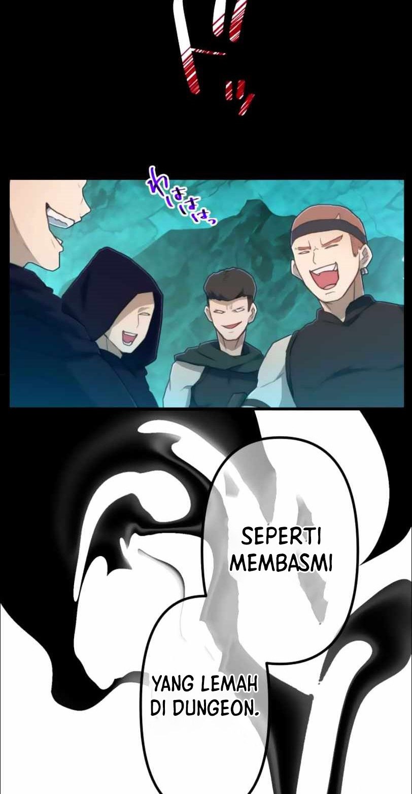 I Became an S-Rank Hunter With the Demon Lord App Chapter 19 Gambar 9