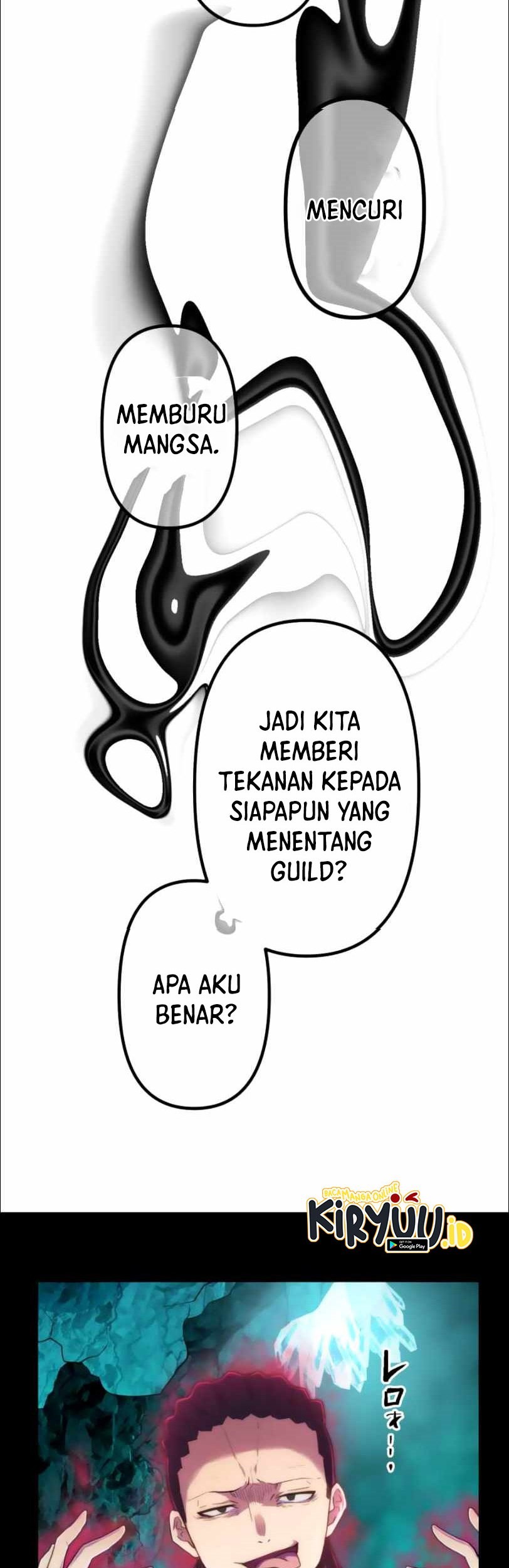 I Became an S-Rank Hunter With the Demon Lord App Chapter 19 Gambar 10