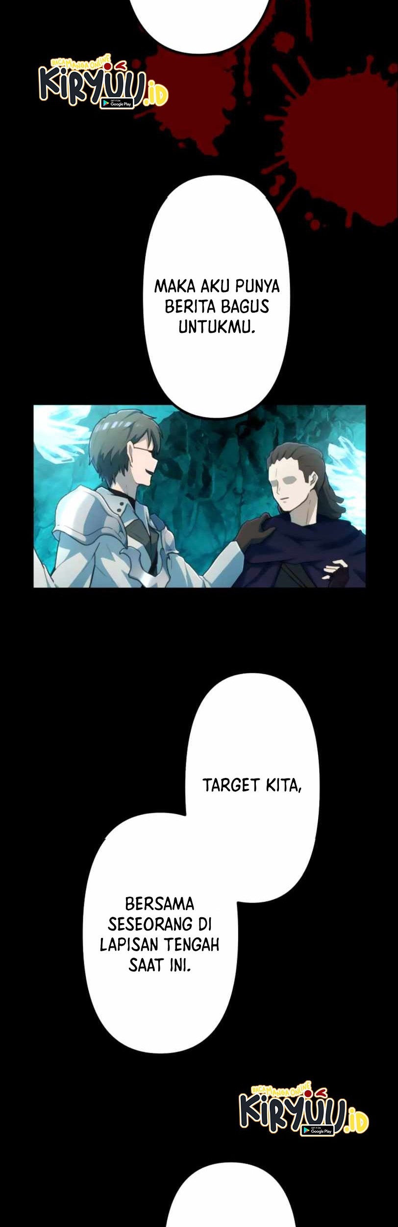 I Became an S-Rank Hunter With the Demon Lord App Chapter 19 Gambar 12