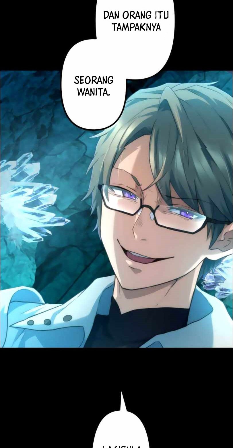 I Became an S-Rank Hunter With the Demon Lord App Chapter 19 Gambar 13