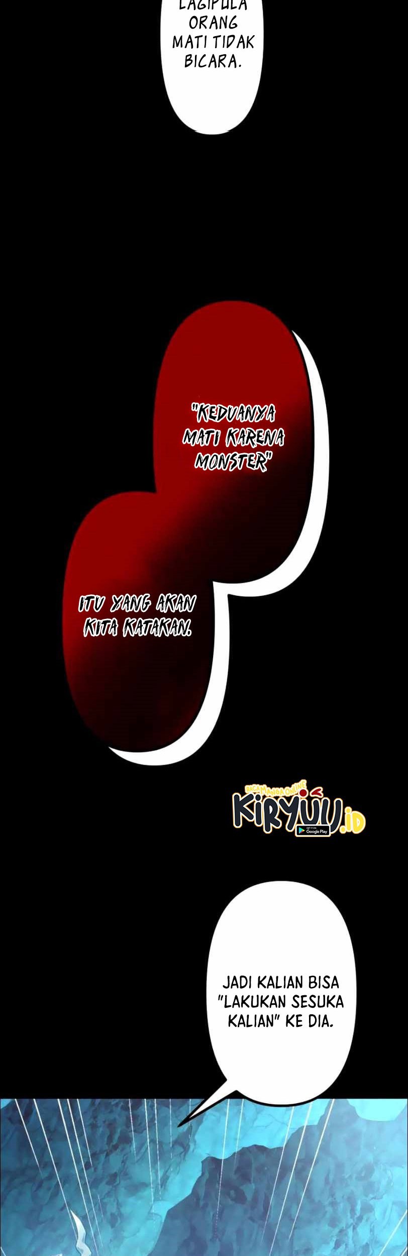 I Became an S-Rank Hunter With the Demon Lord App Chapter 19 Gambar 14