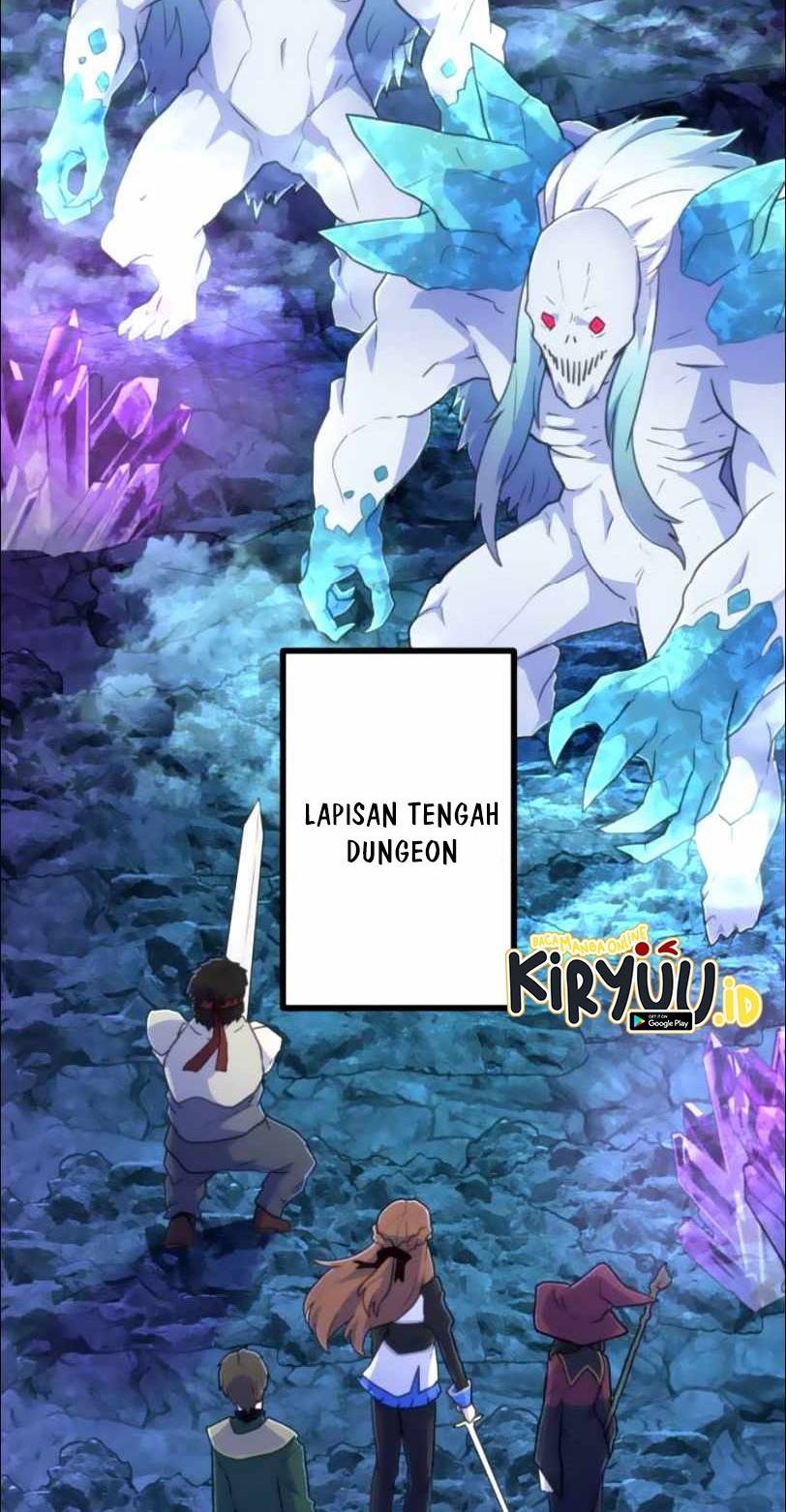 I Became an S-Rank Hunter With the Demon Lord App Chapter 19 Gambar 17