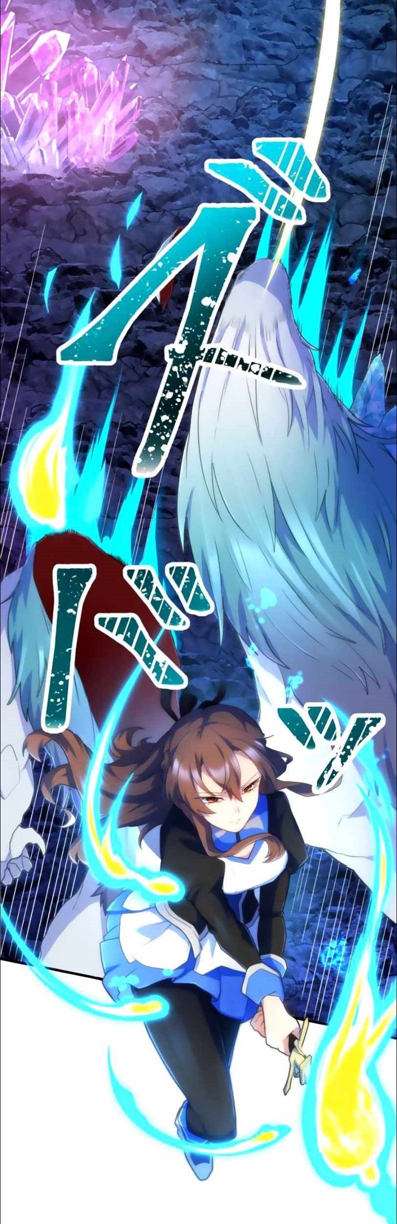 I Became an S-Rank Hunter With the Demon Lord App Chapter 19 Gambar 19