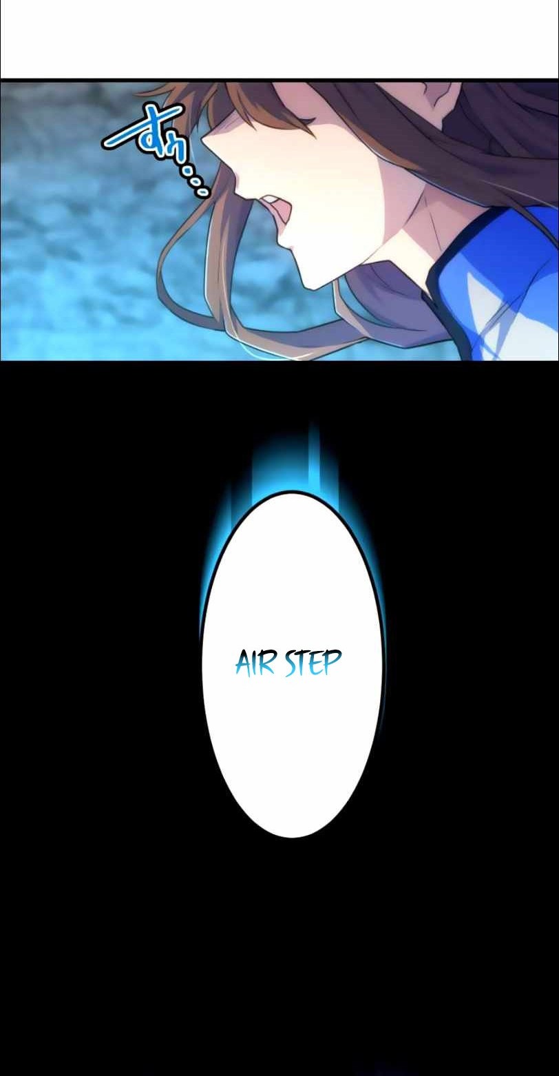 I Became an S-Rank Hunter With the Demon Lord App Chapter 19 Gambar 21