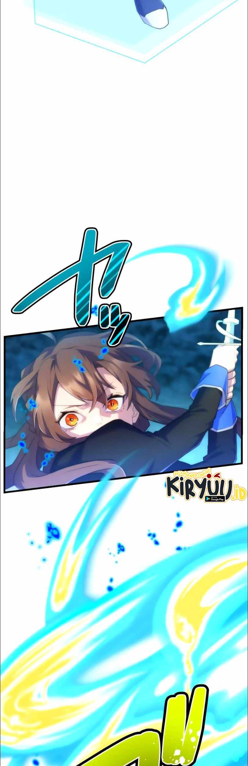 I Became an S-Rank Hunter With the Demon Lord App Chapter 19 Gambar 23