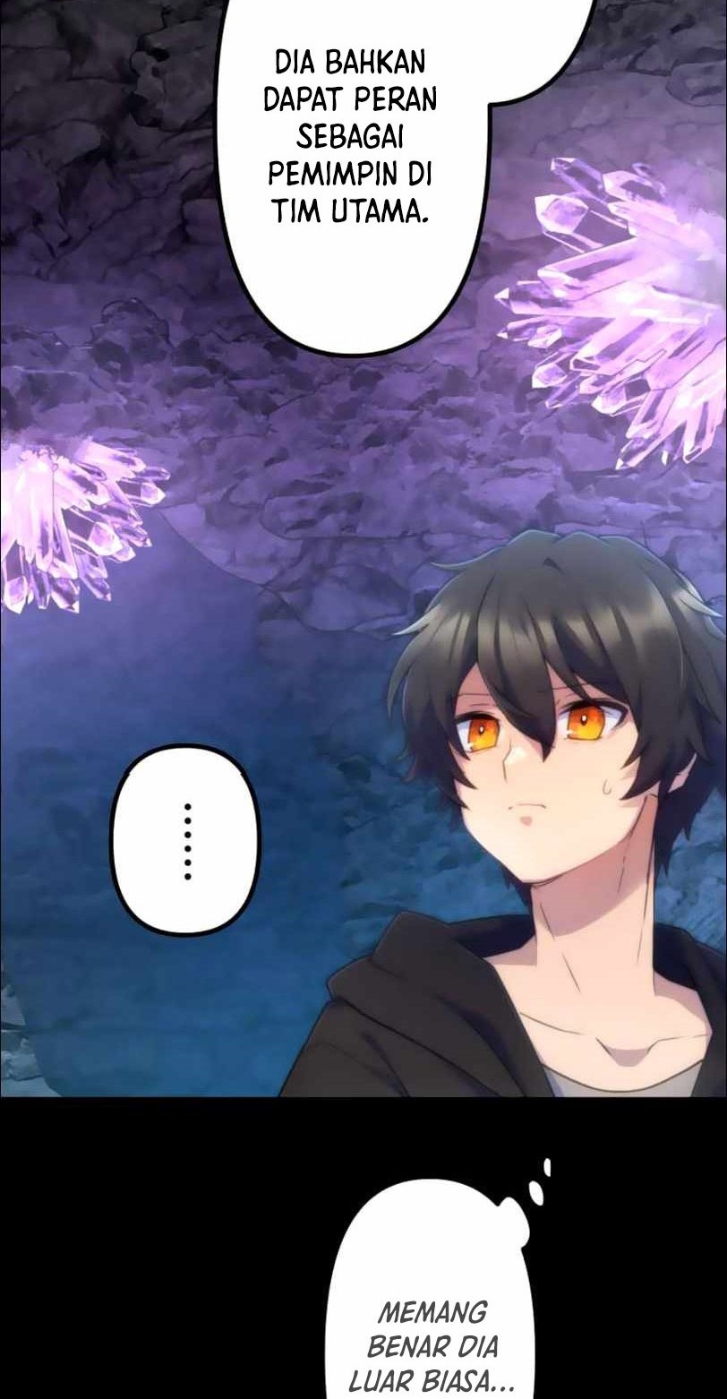 I Became an S-Rank Hunter With the Demon Lord App Chapter 19 Gambar 29