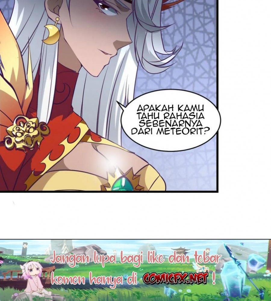 Dad the Strongest God of War Chapter 86 Gambar 9