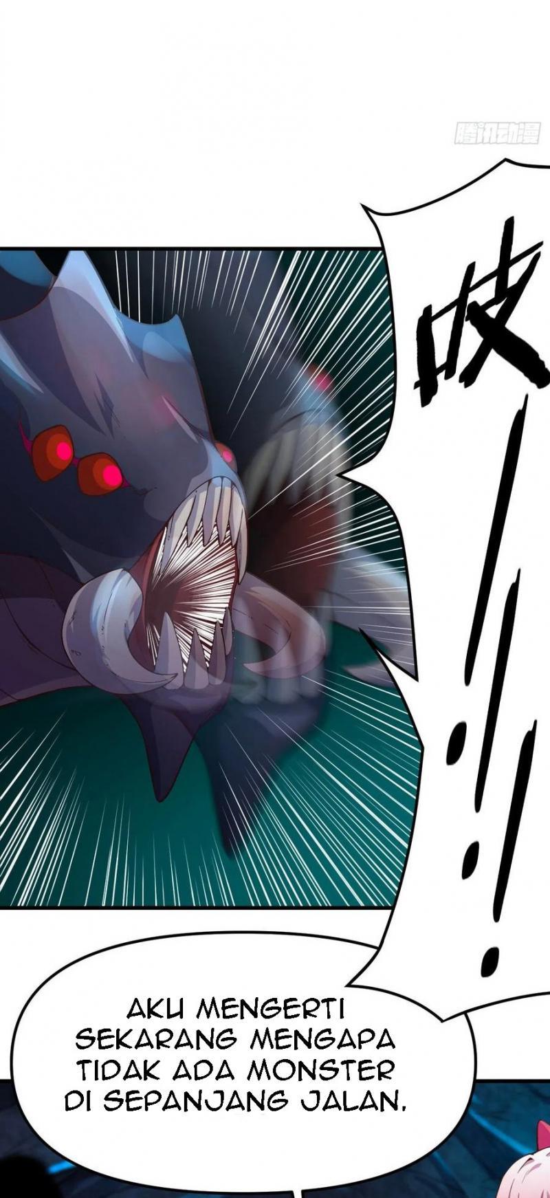 My Harem Depend on Drawing Chapter 165 Gambar 28