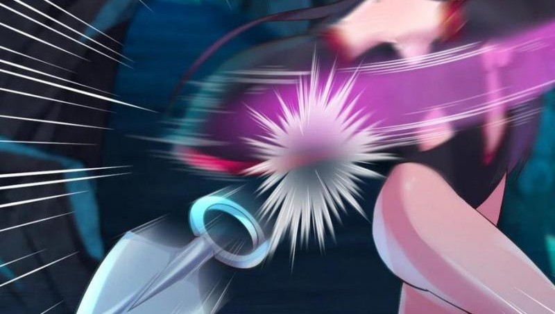 My Harem Depend on Drawing Chapter 165 Gambar 32