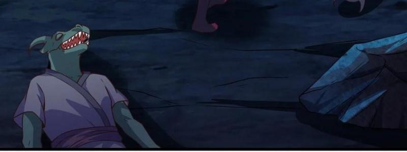 My Harem Depend on Drawing Chapter 165 Gambar 19