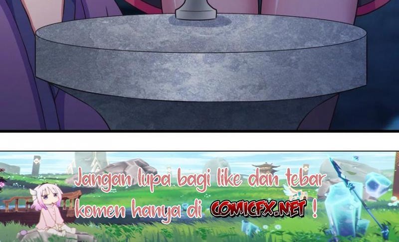 My Harem Depend on Drawing Chapter 165 Gambar 22