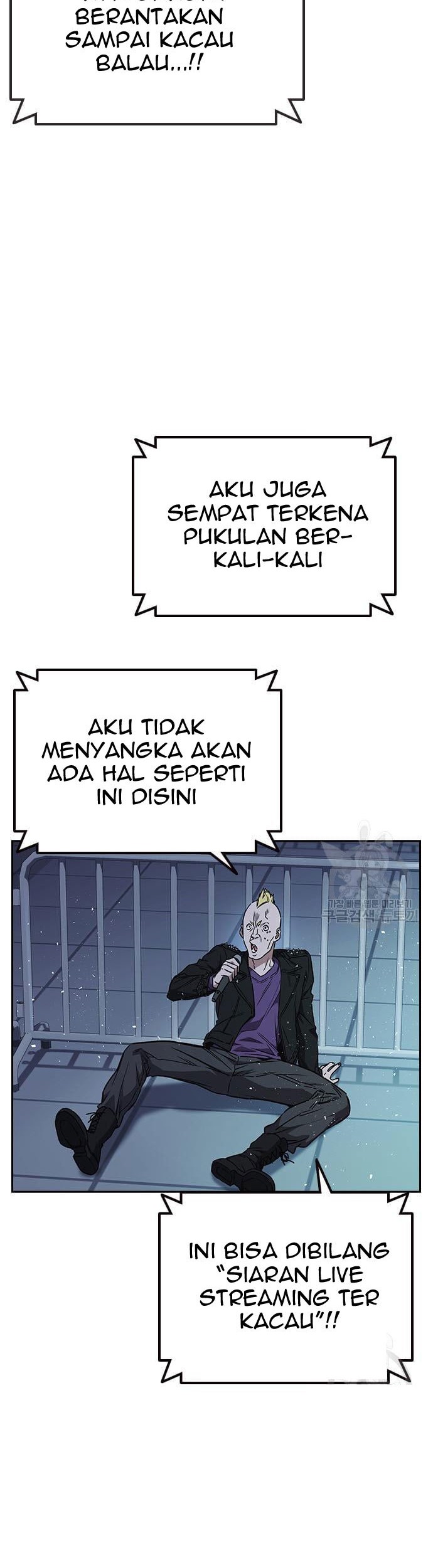 Baca  Study Group Chapter 181 Gambar 2