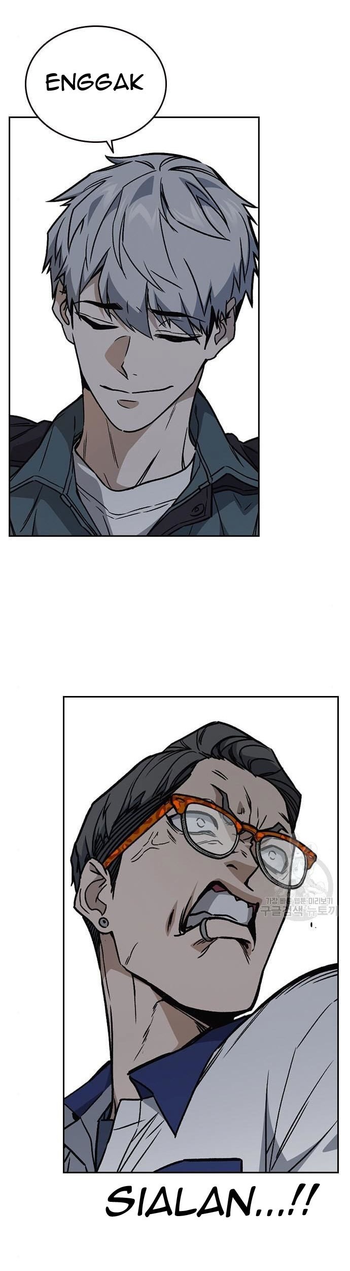 Study Group Chapter 180 Gambar 33