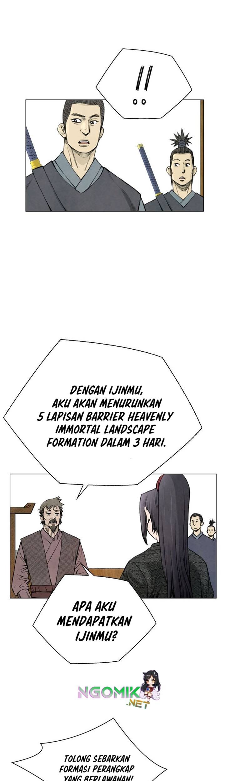 Worlds Best Assassin Chapter 48 Gambar 19