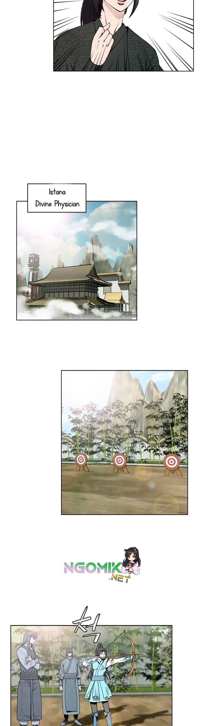 Worlds Best Assassin Chapter 48 Gambar 21