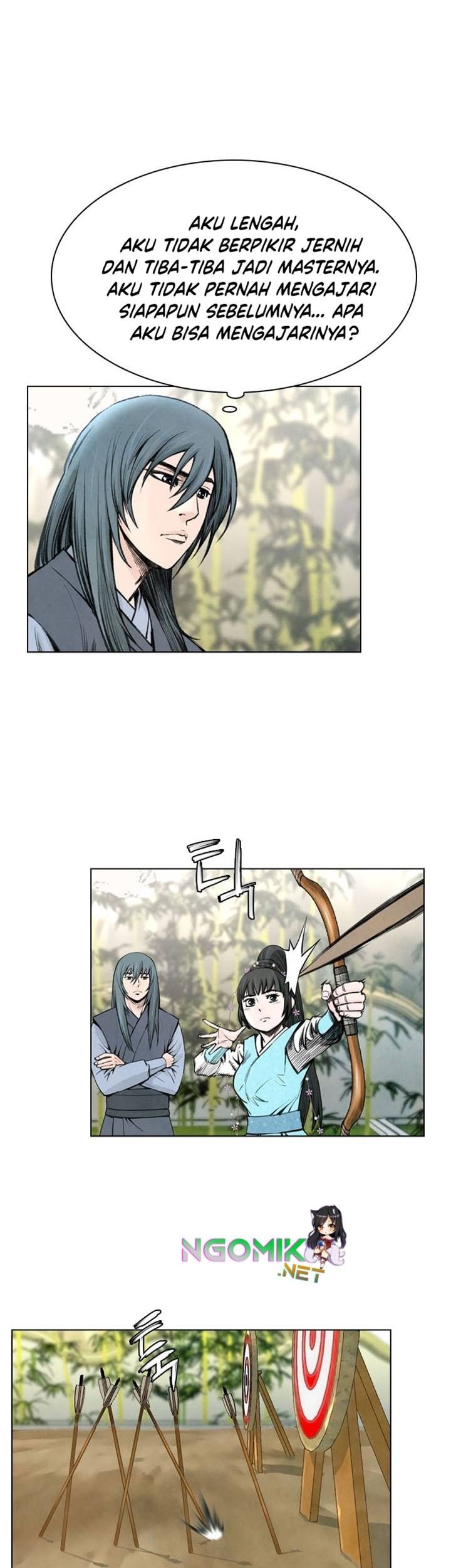Worlds Best Assassin Chapter 48 Gambar 23