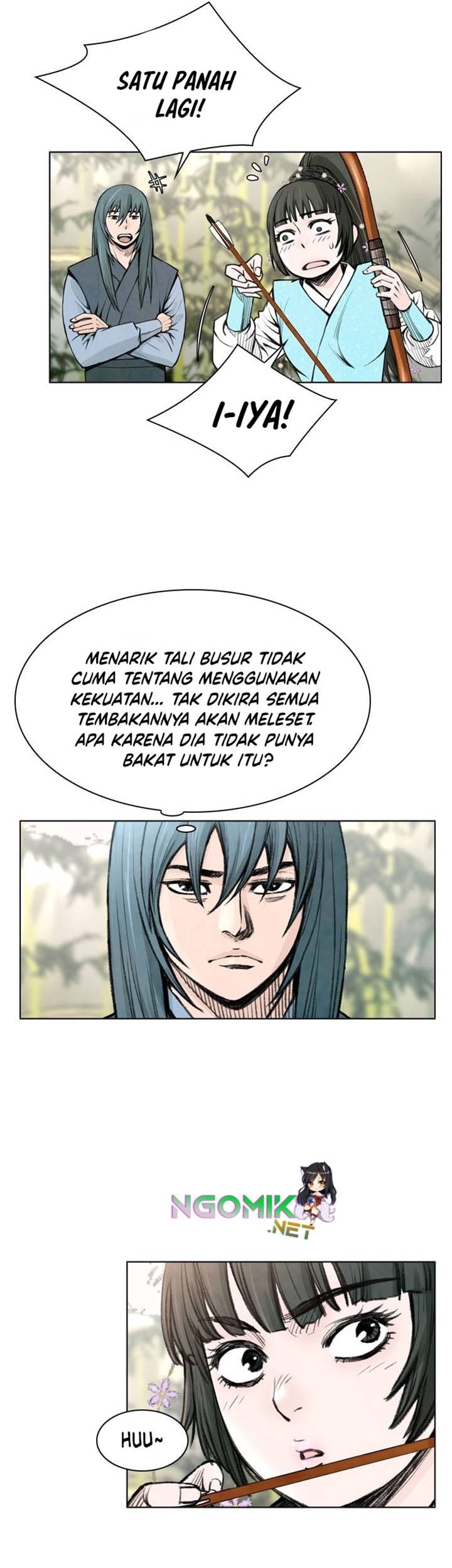 Worlds Best Assassin Chapter 48 Gambar 25