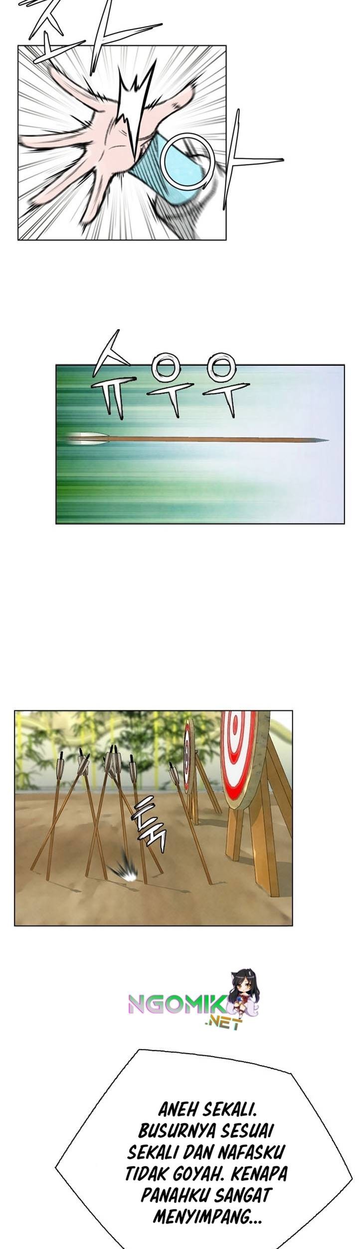 Worlds Best Assassin Chapter 48 Gambar 27