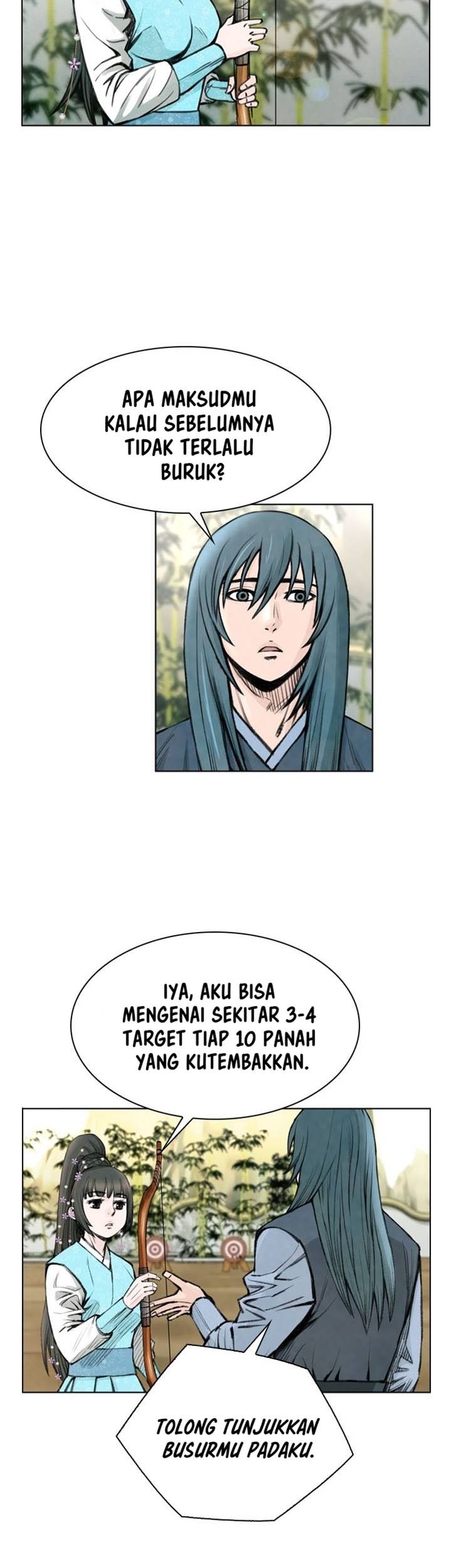 Worlds Best Assassin Chapter 48 Gambar 29