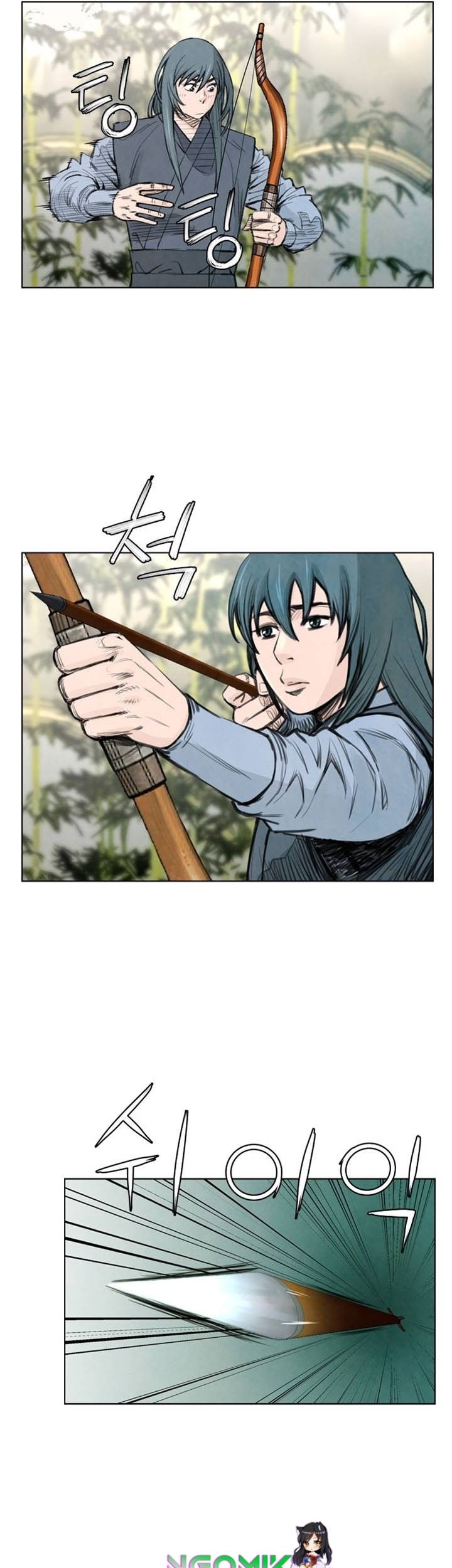 Worlds Best Assassin Chapter 48 Gambar 31