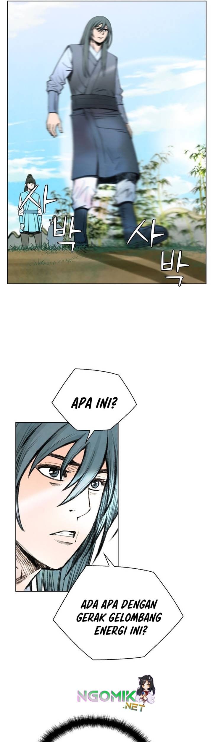 Worlds Best Assassin Chapter 48 Gambar 37