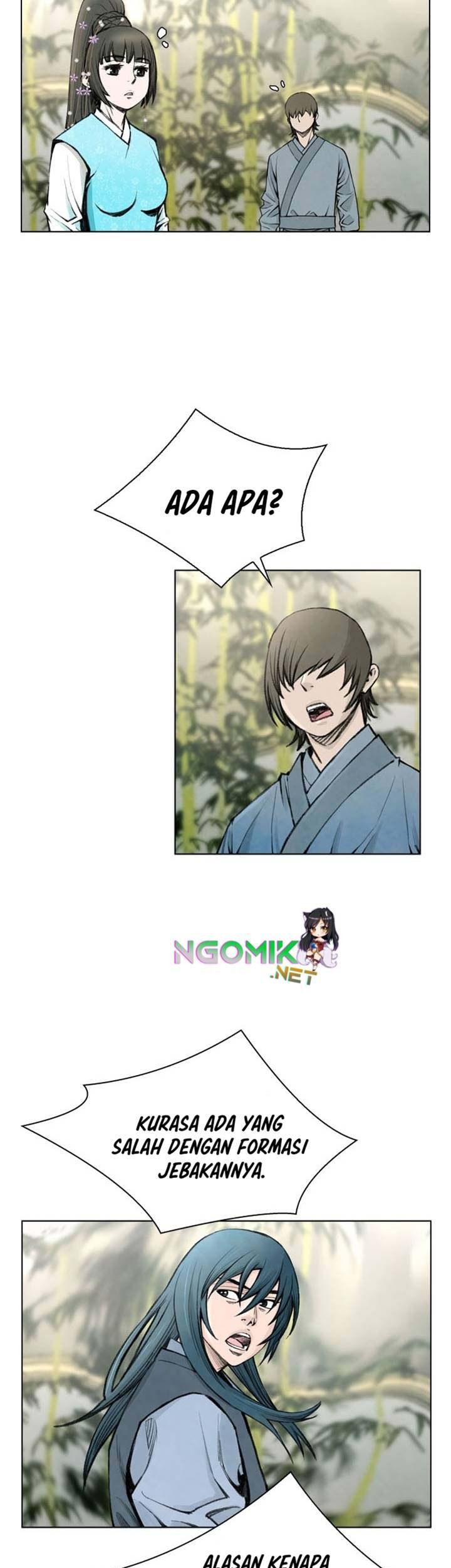 Worlds Best Assassin Chapter 48 Gambar 41