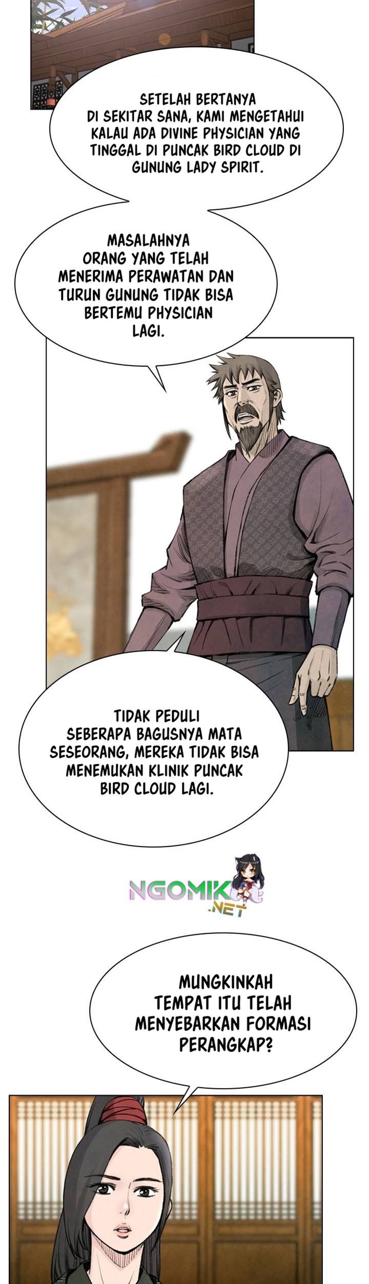 Worlds Best Assassin Chapter 48 Gambar 3