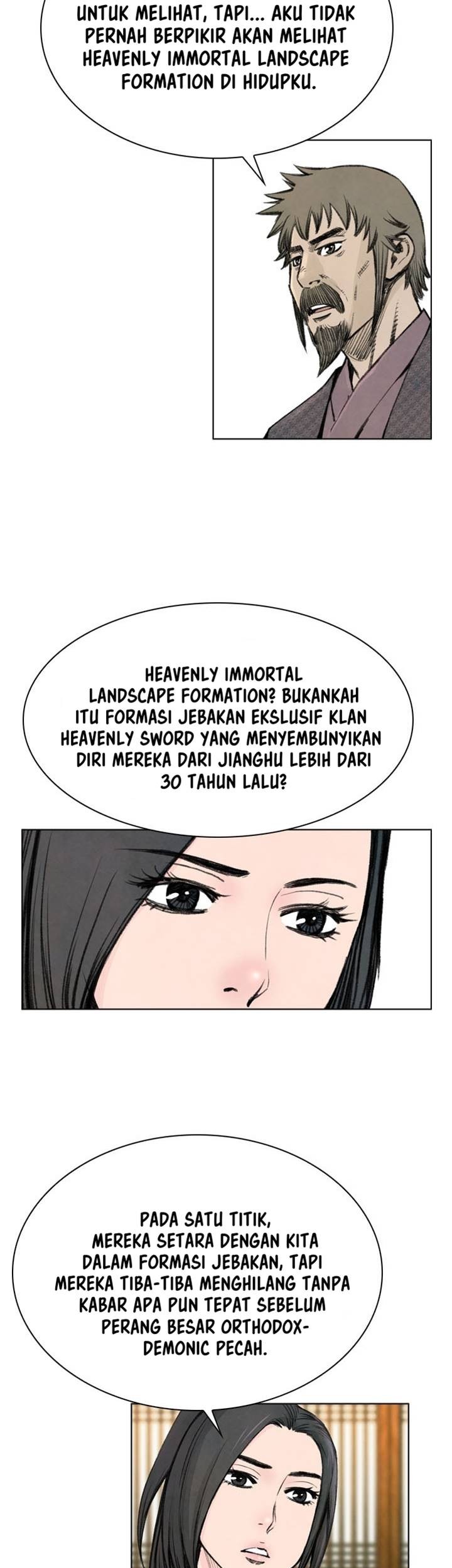 Worlds Best Assassin Chapter 48 Gambar 5