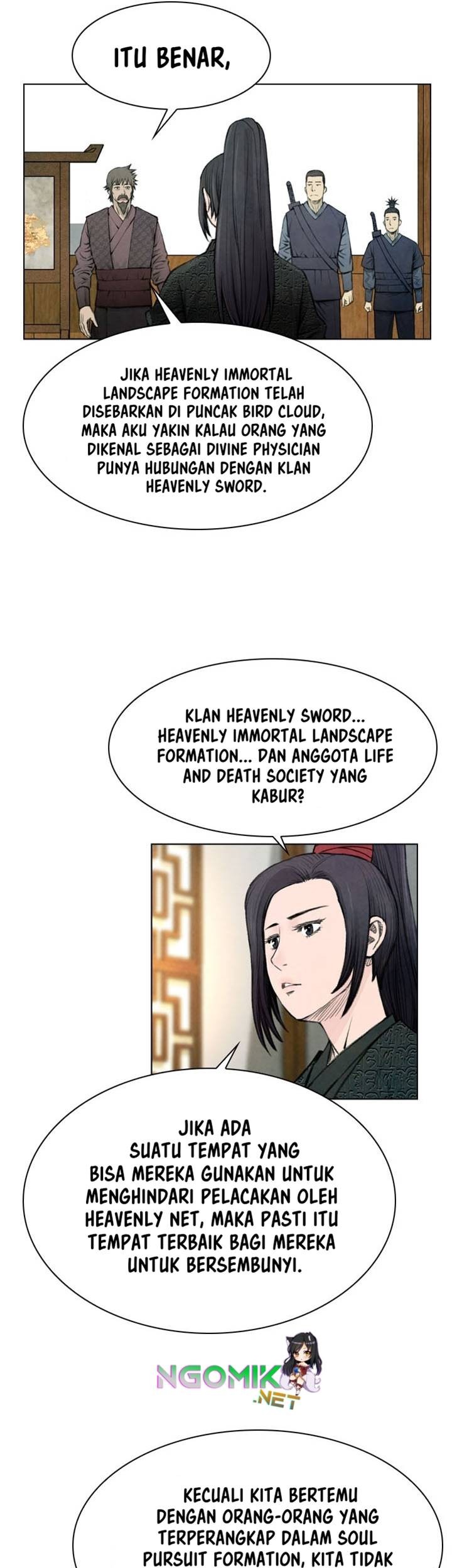 Worlds Best Assassin Chapter 48 Gambar 7
