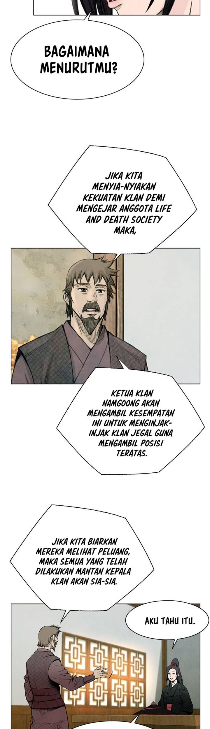 Worlds Best Assassin Chapter 48 Gambar 9