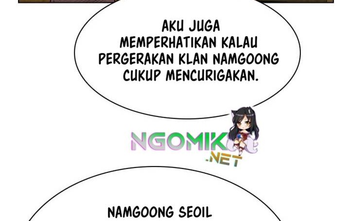 Worlds Best Assassin Chapter 48 Gambar 10