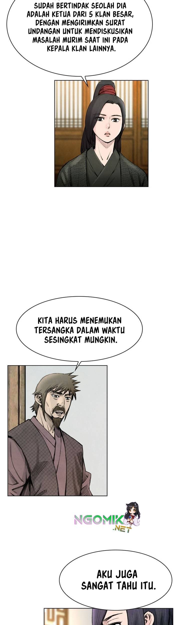 Worlds Best Assassin Chapter 48 Gambar 11