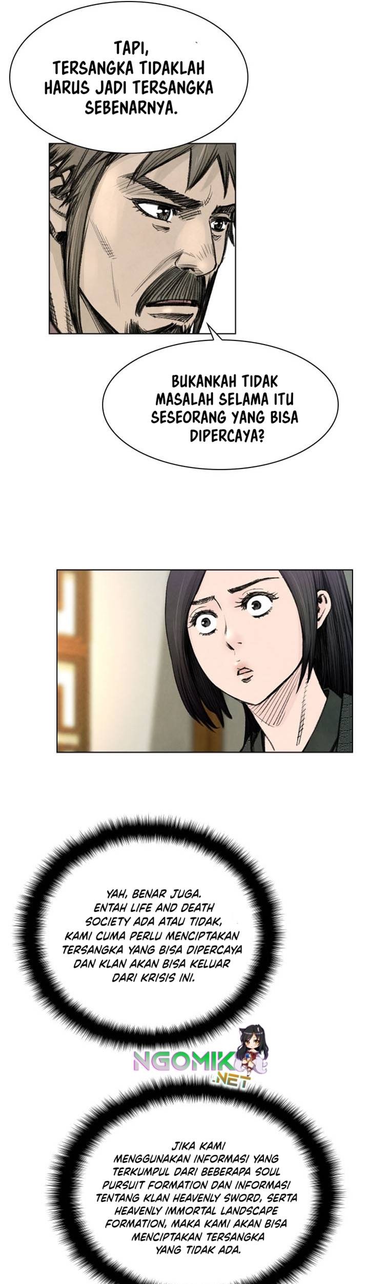 Worlds Best Assassin Chapter 48 Gambar 13