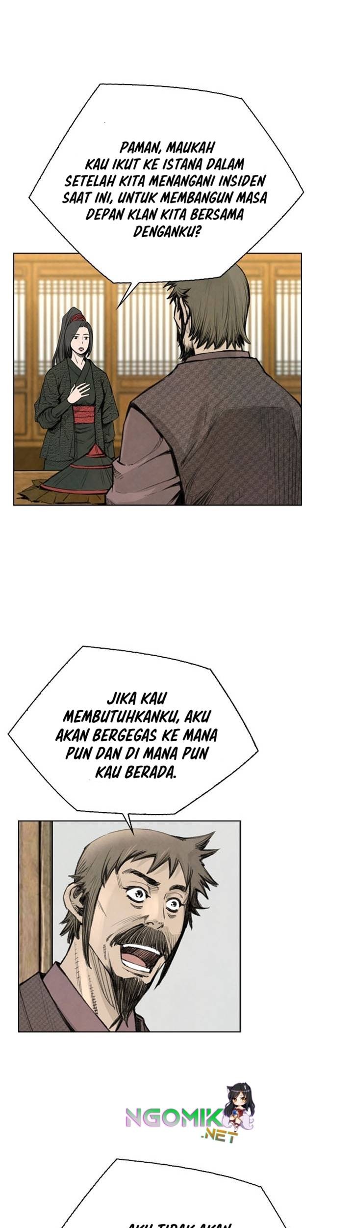 Worlds Best Assassin Chapter 48 Gambar 15