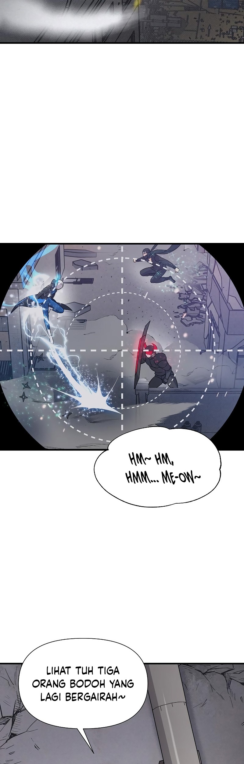 Gaming Stream of the Genius Chapter 19 Gambar 45