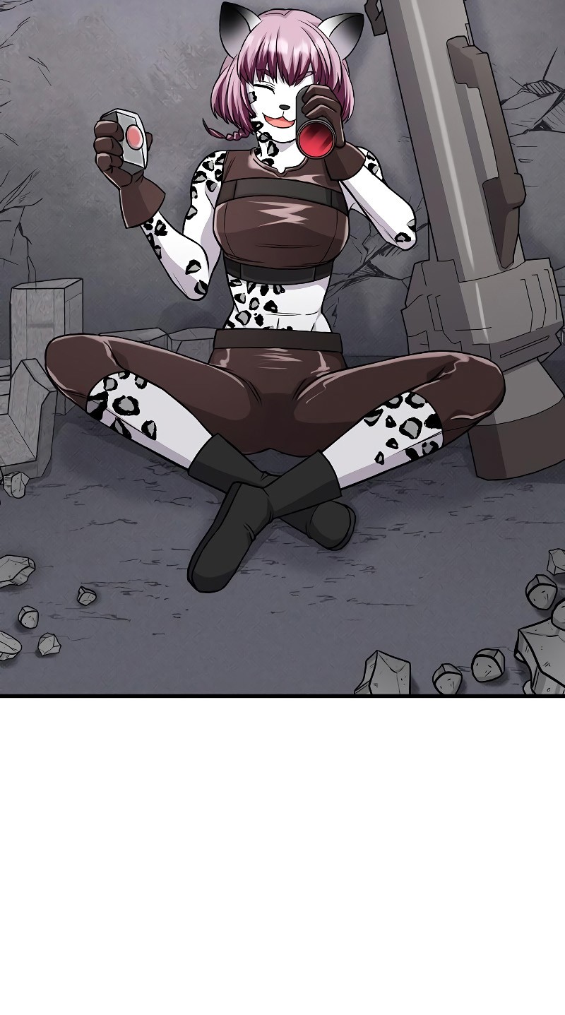 Gaming Stream of the Genius Chapter 19 Gambar 46